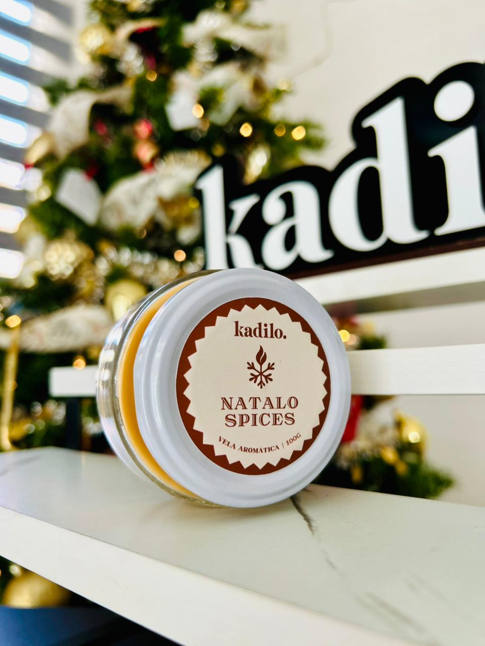 NATALO SPICES