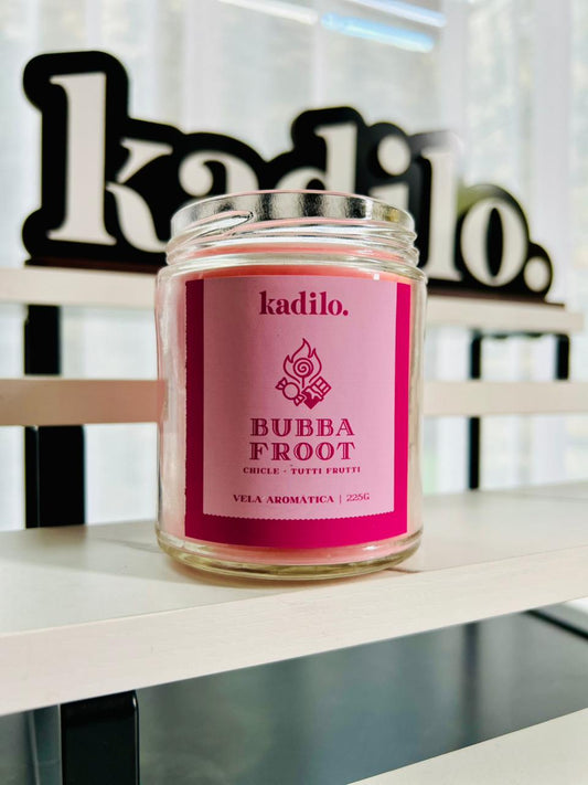 BUBBA FROOT