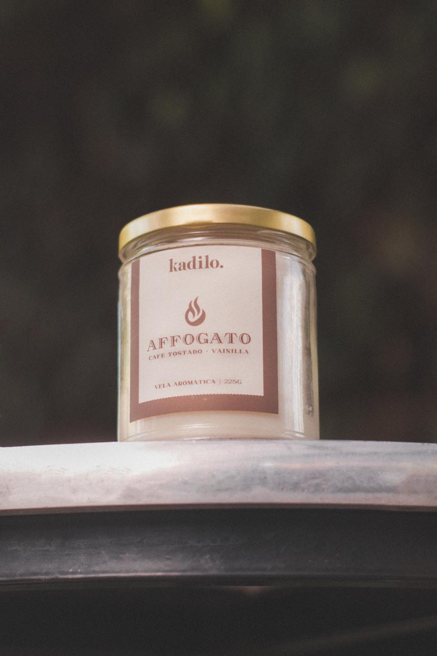 AFFOGATO